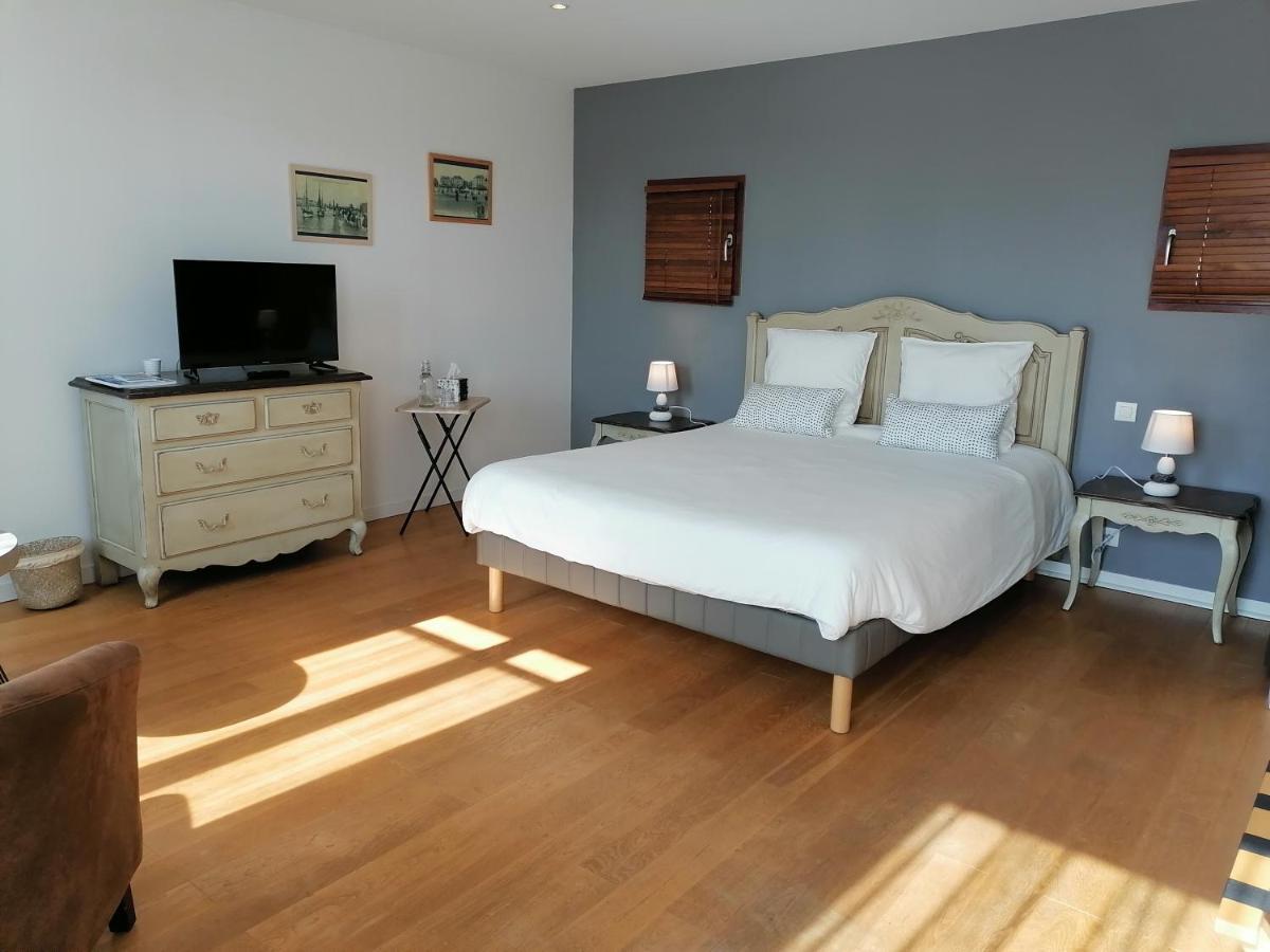 La Longere Des Olonnes Apartment Les Sables-d'Olonne Exterior photo