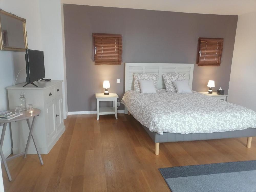La Longere Des Olonnes Apartment Les Sables-d'Olonne Exterior photo